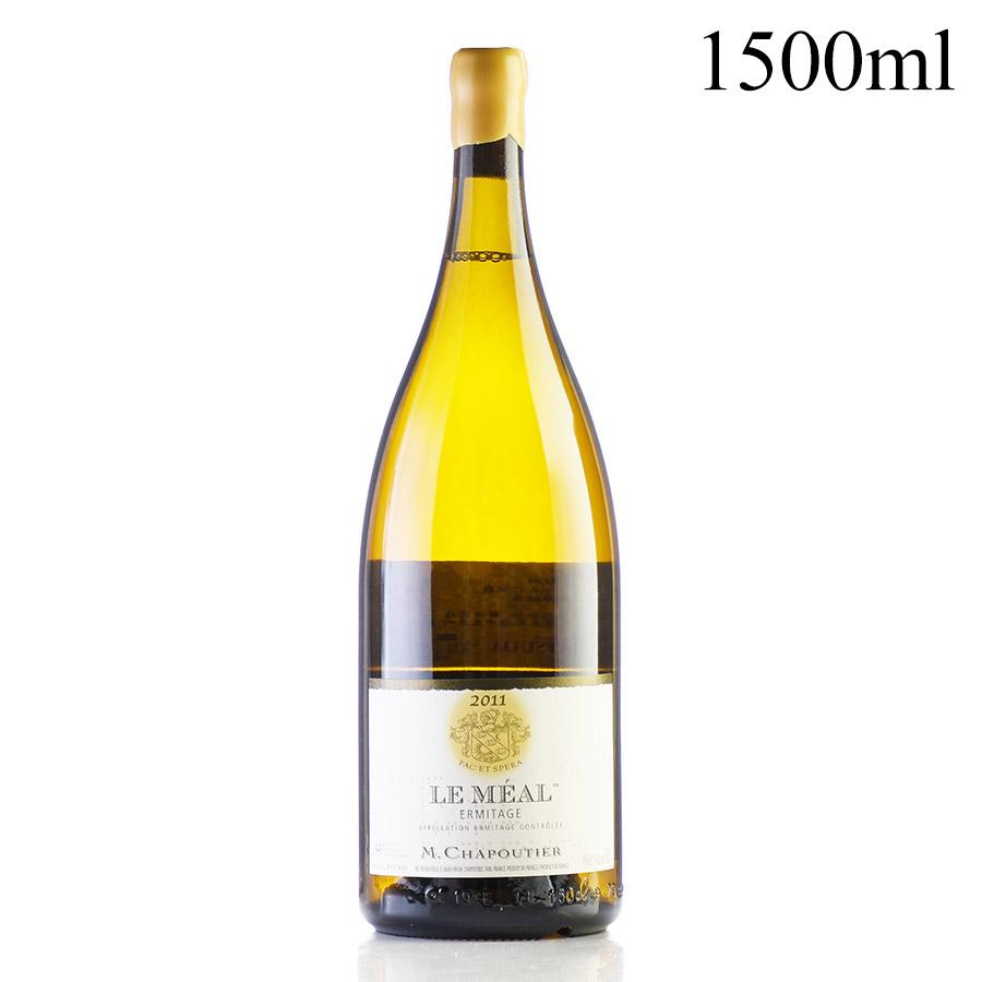 シャプティエ エルミタージュ ブラン ル メアル セレクション パーセレール 2011 マグナム 1500ml Chapoutier Ermitage Blanc Le Meal フランス ローヌ 白ワイン :2003-1-021:KATSUDA 勝田商店 銘醸ワイン専門 - 通販 - Yahoo!ショッピング シャプティエ エルミタージュ ブラン ル メアル セレクション パーセレール 2011 マグナム 1500ml Chapoutier Ermitage Blanc Le Meal フランス ローヌ 白ワイン :2003-1-021:KATSUDA 勝田商店 銘醸ワイン専門 - 通販 - Yahoo!ショッピング