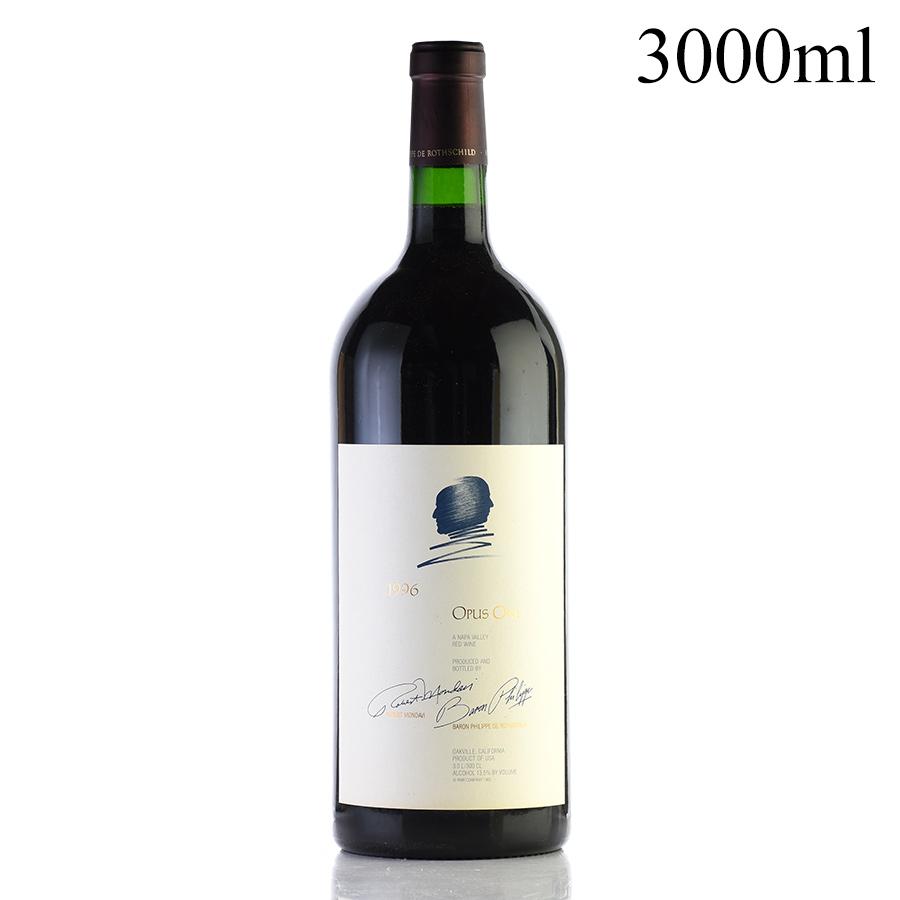 ① 2010年 オーパスワン Opus One 2本セット オーパス・ワン 2010・2018 熟成違い飲み比べ2本セット