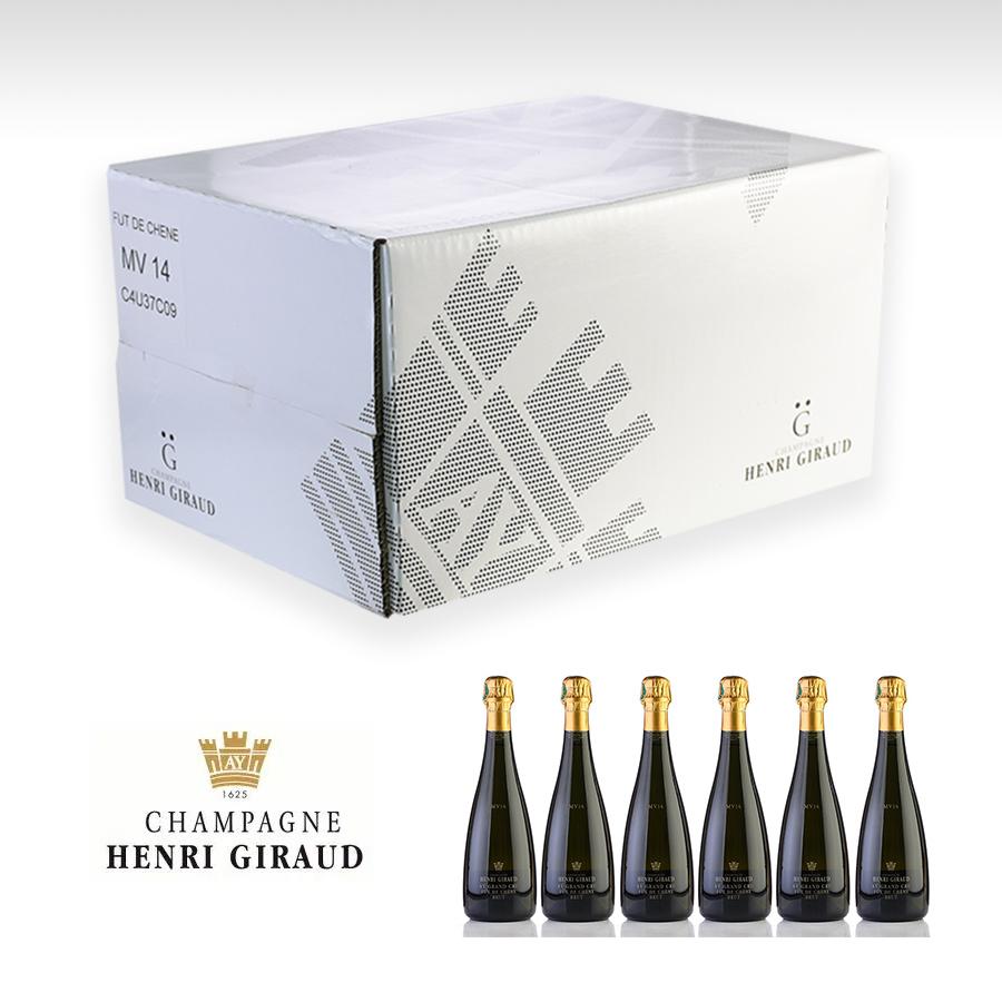 海外輸入 アンリ ジロー フュ ド シェーヌ Mv14 1ケース 6本 アンリジロー アンリ ジロー フュ ド シェーヌ シャンパン シャンパーニュ 05 1 047cs Katsuda 勝田商店 銘醸ワイン専門 通販 Yahoo ショッピング 高級感 Www Fisioterapialinares Com