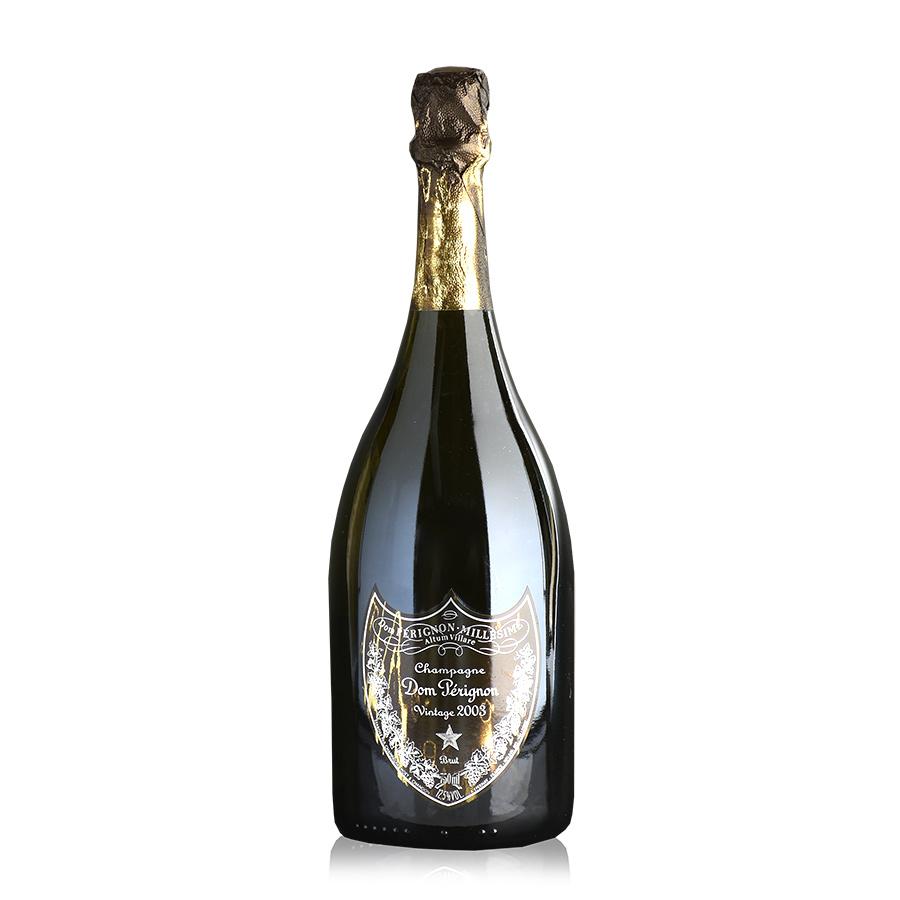 ドンペリ ドンペリニヨン ヴィンテージ デヴィッド リンチ 2003 ギフト