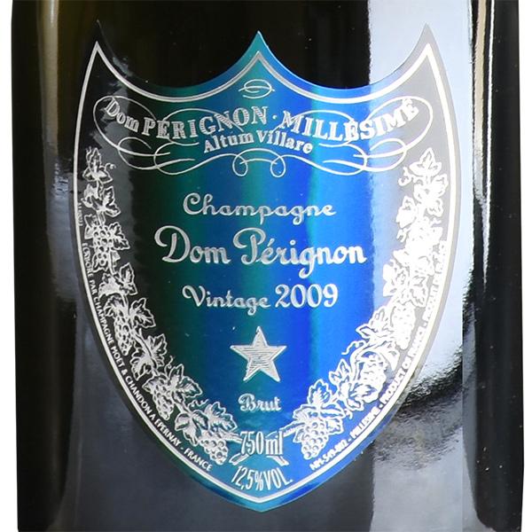 Dom Pérignon 2009 シャンパン 専用ボックス付き Dom Perignon 6L Brut Champagne with Box 2009 $8888 - Uncle