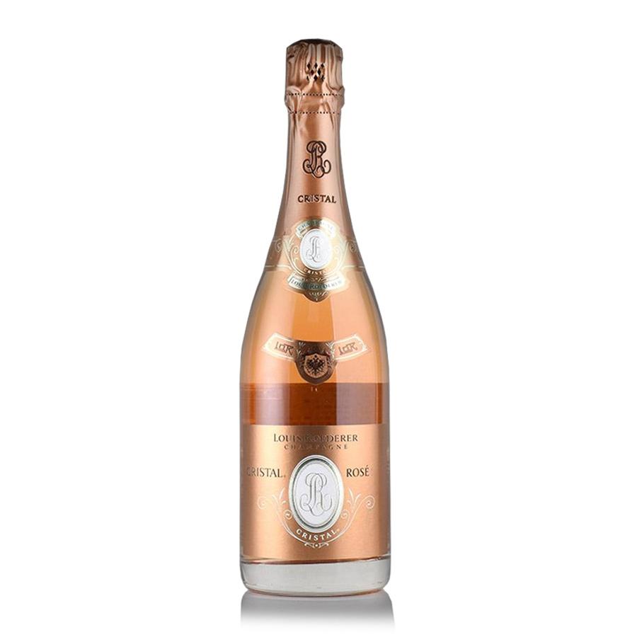 ルイ ロデレール クリスタル ロゼ 2012 ギフトボックス ルイロデレール ルイ・ロデレール Louis Roederer Cristal Rose フランス シャンパン シャンパーニュ｜katsuda｜03