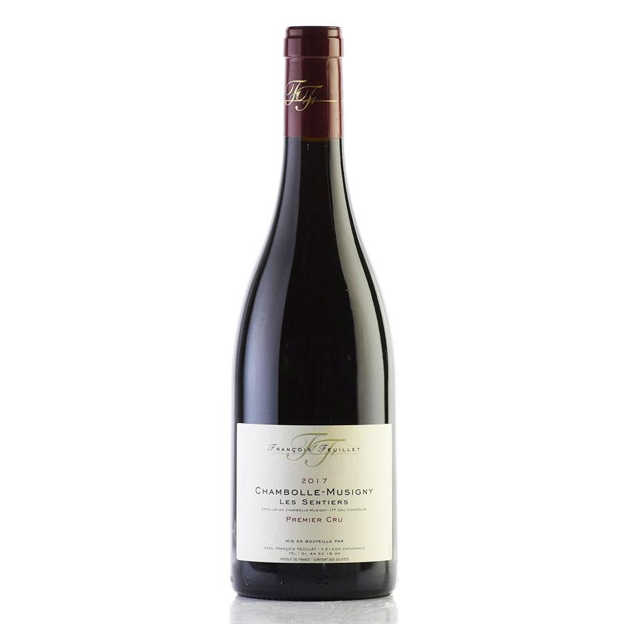 フランソワ フュエ シャンボールミュジニー2020 【公式通販】