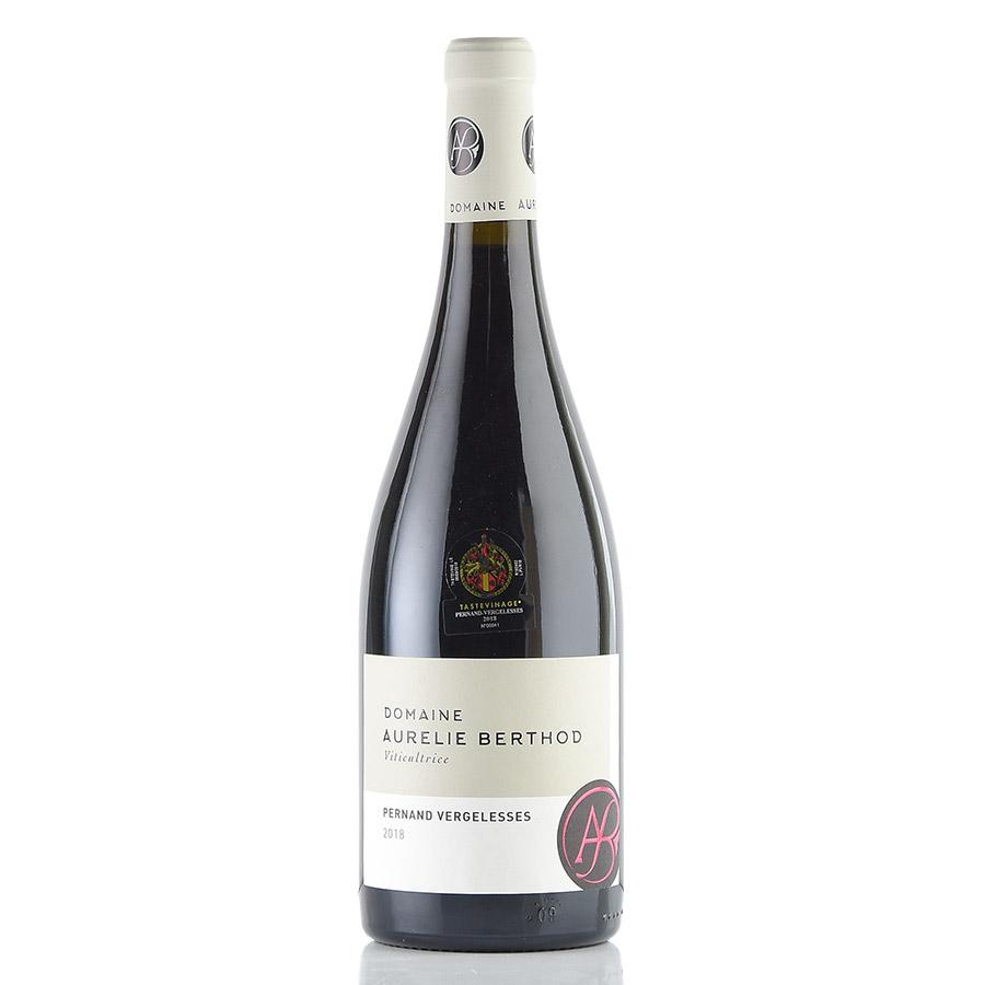 Aurelie Berthod Bourgogne 2021 750ml未開栓 【公式通販】