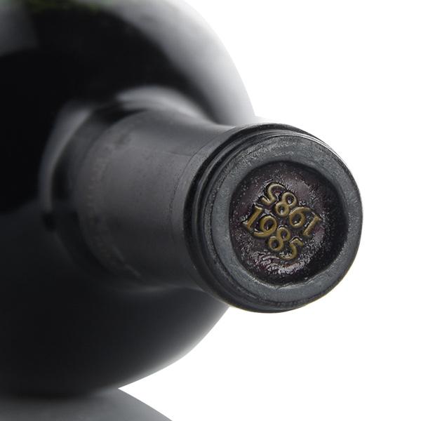 オーパス ワン 1985 コルク沈み オーパスワン オーパス・ワン Opus One