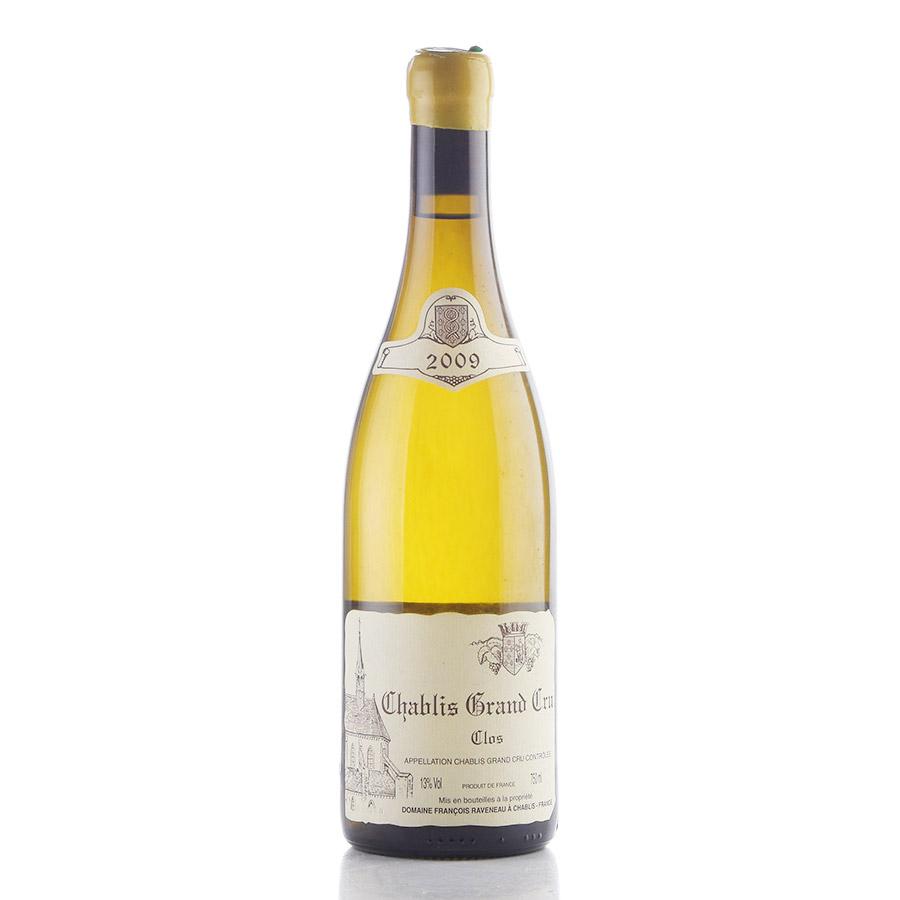 ワイン Chablis Grand Cru 