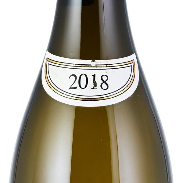 ルフレーヴ ピュリニー モンラッシェ 2018 ピュリニィ Leflaive