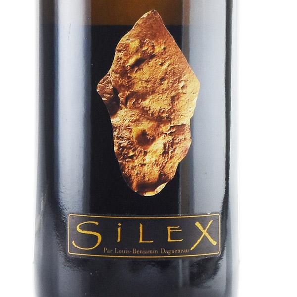 ディディエ ダグノー シレックス 2008 Didier Dagueneau Silex