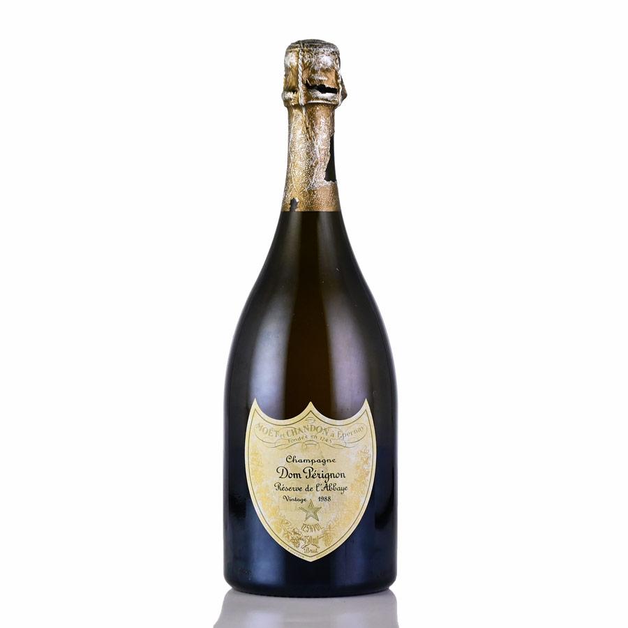 ドンペリゴールド　レゼルブ・ド・ラベイ　750ml 木箱付き ドンペリニヨン レゼルブ・ド・ラベイ 750ml 【ドンペリゴールド