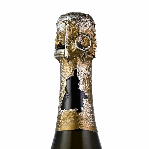 ドンペリ ドンペリニヨン レゼルヴ ド ラベイ 1988 木箱入り キャップ