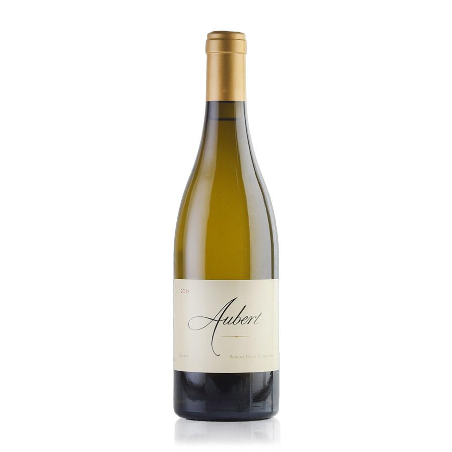 オーベール シャルドネ ローレン エステート ヴィンヤード 2019 生産者蔵出し Aubert Chardonnay Lauren