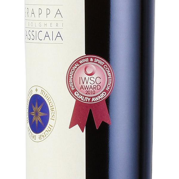 ポーリ グラッパ ディ サッシカイア 2017 500ml 61OBjGGcHXL._AC_UL210_SR210,