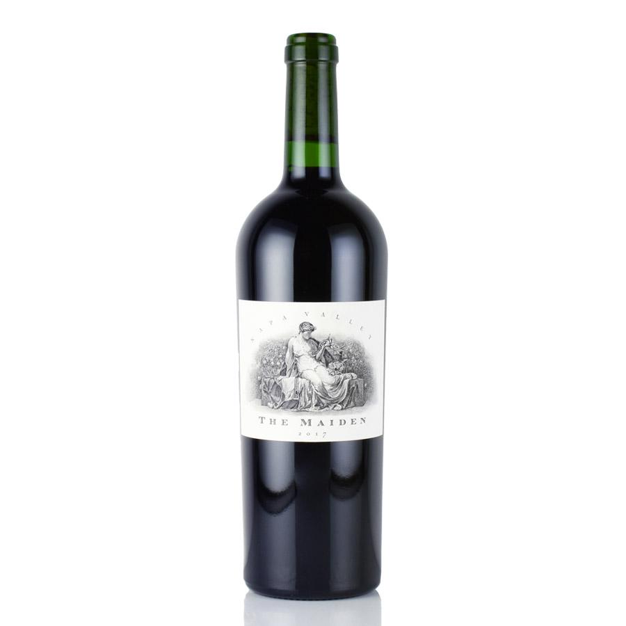 ザ メイデン 2017 正規品 ハーラン エステート Harlan Estate