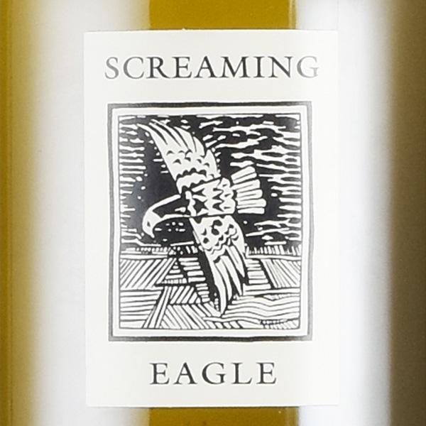 スクリーミング イーグル ソーヴィニヨン ブラン 2016 Screaming Eagle