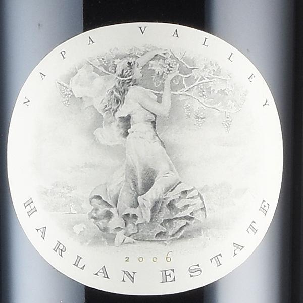 ハーラン エステート 2006 マグナム 1500ml Harlan Estate