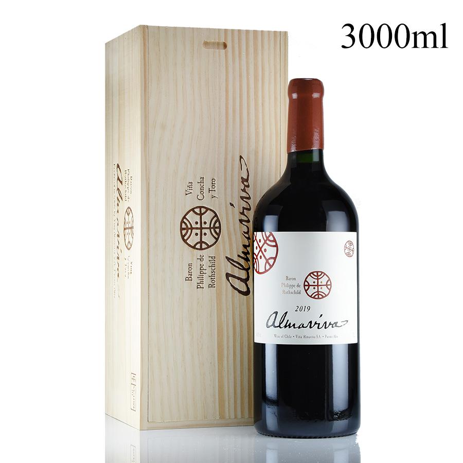 Almaviva 2011 赤ワイン 750ml チリ、マイポ・ヴァレーの生産者ALMAVIVA(アルマヴィーヴァ