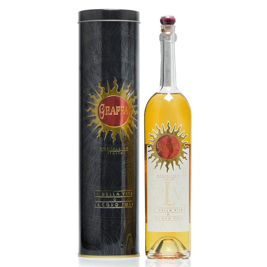 ルーチェ グラッパ NV 500ml Luce Grappa イタリア 製菓用 : KATSUDA