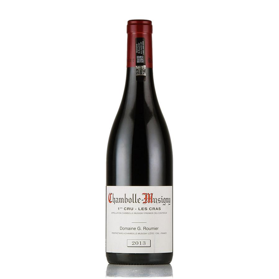 ジョルジュ ルーミエ シャンボール ミュジニー プルミエ クリュ レ  