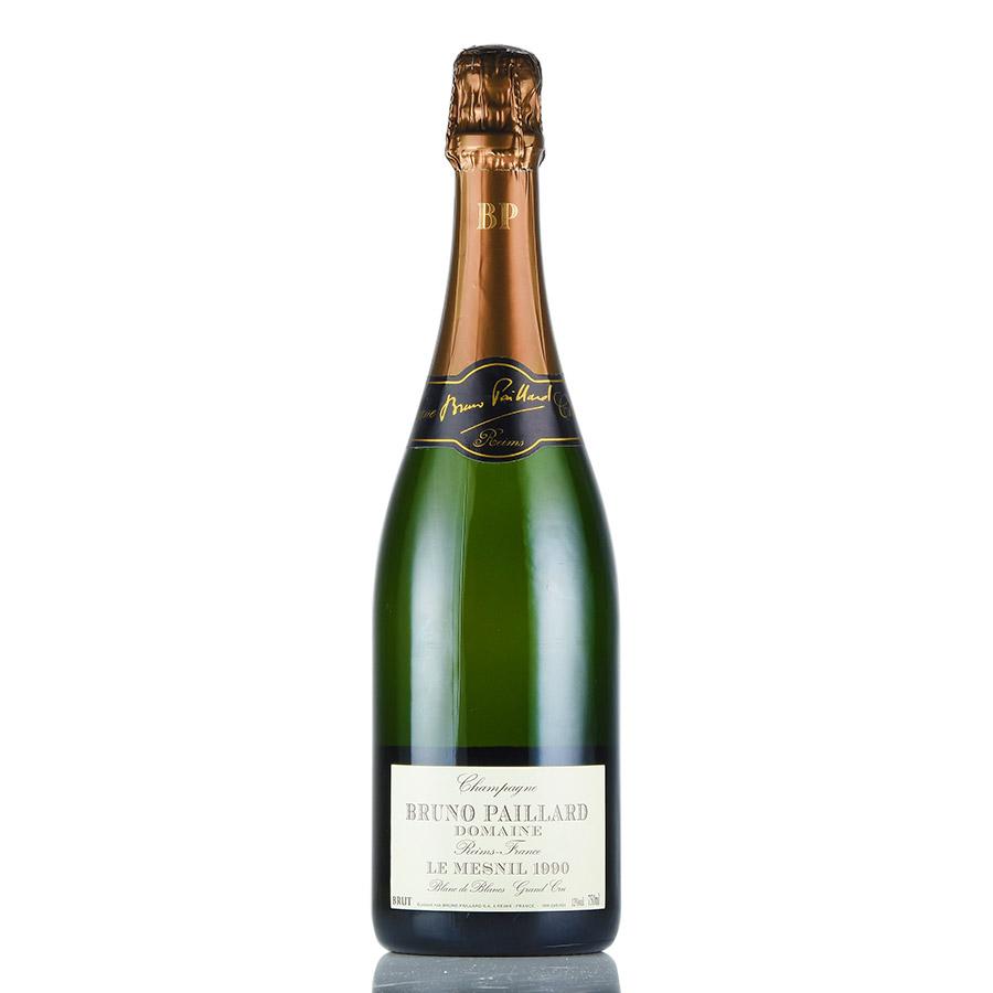 ブルーノ パイヤール ブラン ド ブラン 1990 ブランドブラン Bruno