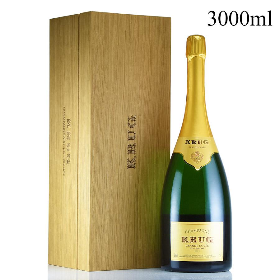 価格相談OK 未開封 KRUG GRANDE CUVÉE 750ml 12.5% - メルカリ 価格