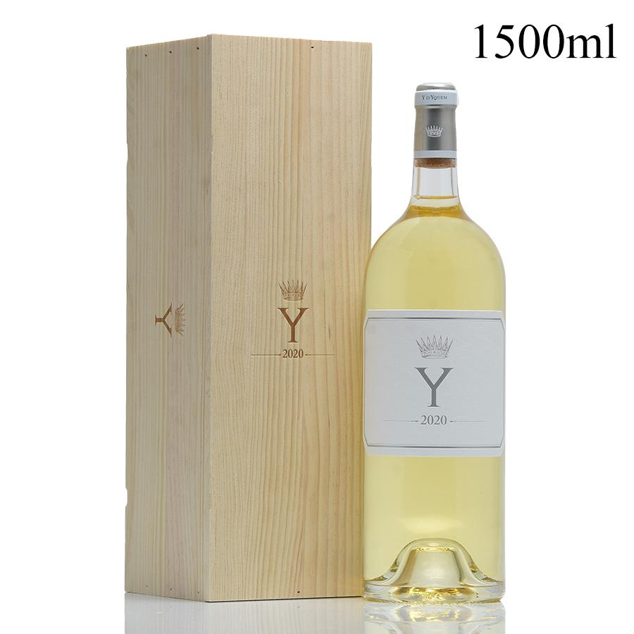 Y d'Yquem 2020（イグレック・ド・イケム 2020） イグレック・ド