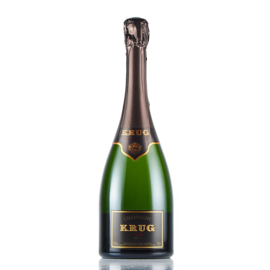 新品　クリュッグ ヴィンテージ 2008 正規品 Krug Vintage クリュッグ ヴィンテージ 2008 ギフトボックス Krug Vintage