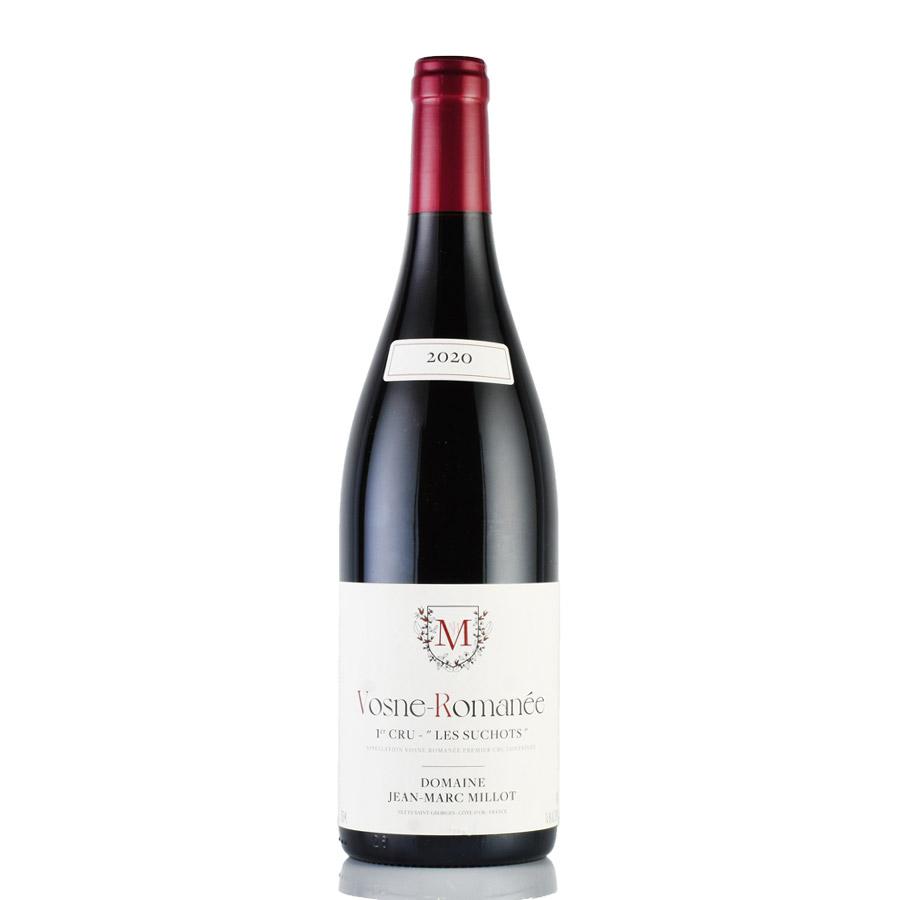 ジャン・マルク・ミヨ ヴォーヌ・ロマネ 2015 2016 2017 セット