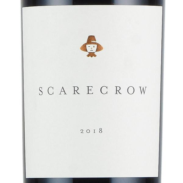 【カルトワイン】 スケアクロウ Scarecrow 2021 赤 プレゼント スケアクロウ カベルネ ソーヴィニヨン 2021 Scarecrow Cabernet