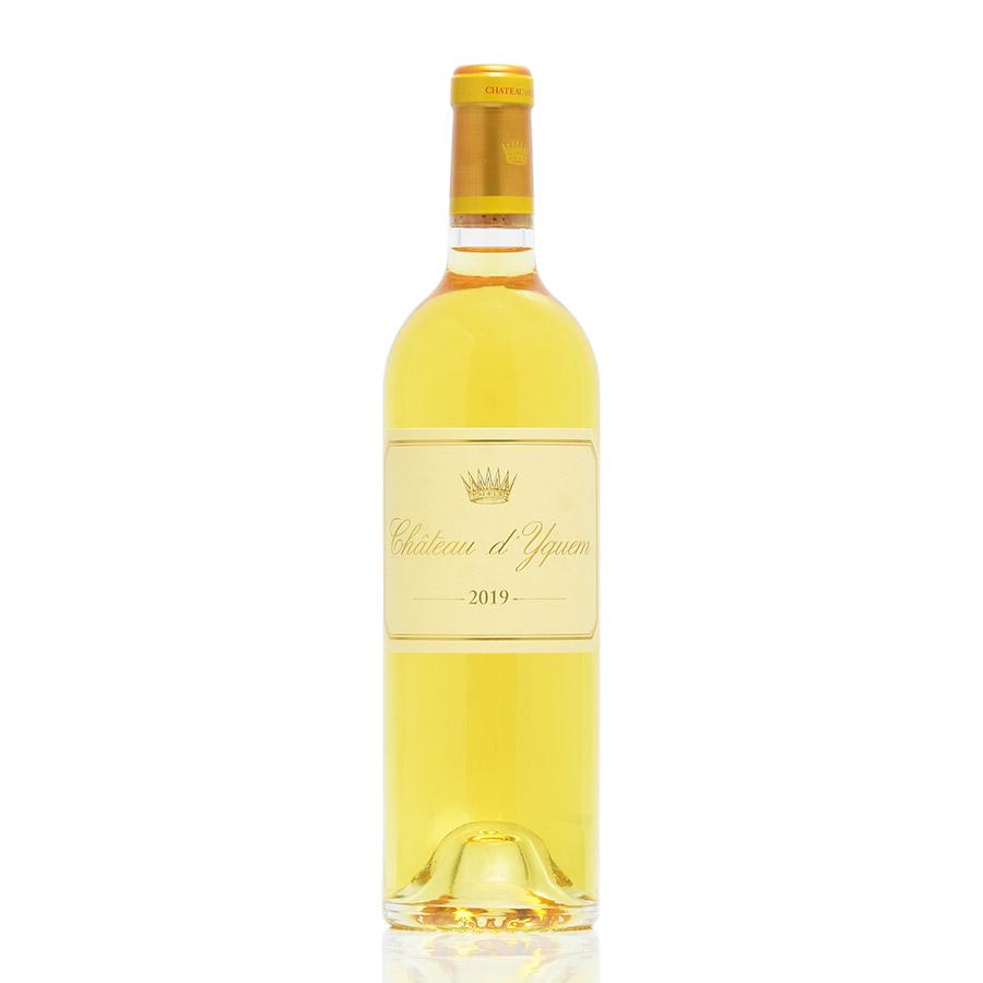 シャトー ディケム 2019 イケム Chateau dYquem フランス ボルドー