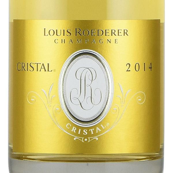 ルイ ロデレール クリスタル 2014 ギフトボックス ルイロデレール ルイ・ロデレール Louis Roederer Cristal フランス シャンパン シャンパーニュ｜katsuda｜02