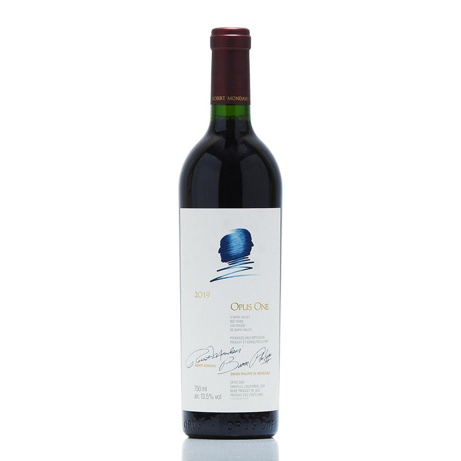 オーパス ワン 2019 オーパスワン オーパス・ワン Opus One アメリカ