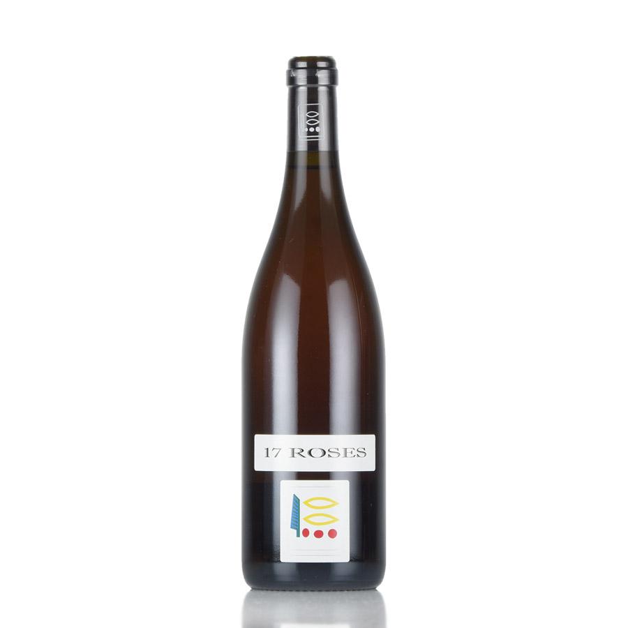 プリューレ ロック ブルゴーニュ ロゼ 2017 Prieure Roch Bourgogne