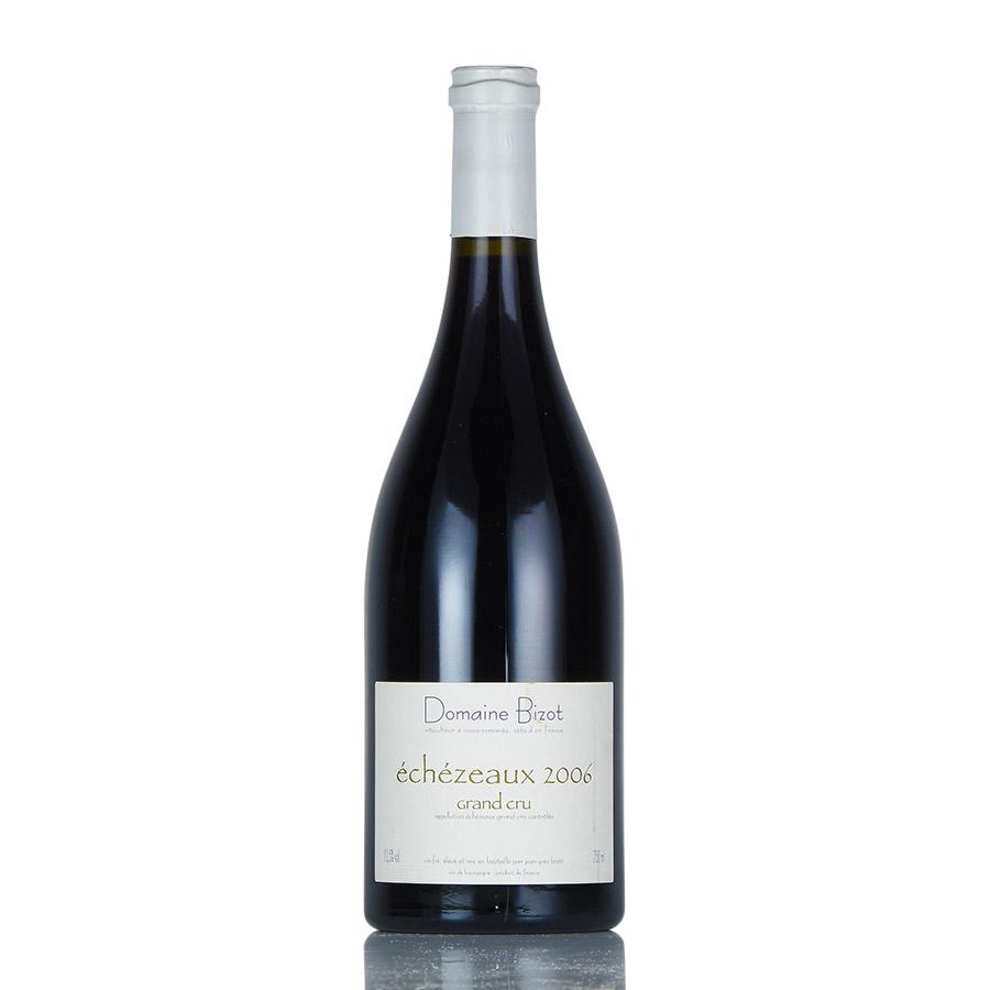 ジャン イヴ ビゾ エシェゾー グラン クリュ 2006 Jean Yves Bizot  