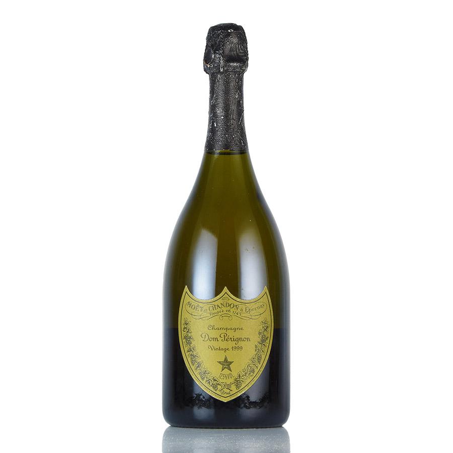 Dom Pérignon シャンパン 1999年 ドンペリ ドンペリニヨン ヴィンテージ 1999 ドン ペリニヨン
