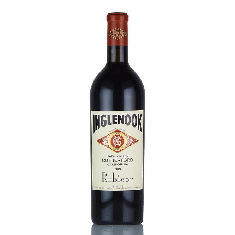 イングルヌック ルビコン 2019 Inglenook Rubicon アメリカ カリフォルニア 赤ワイン 23081166s