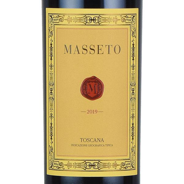 公式 グッズ マッセート 2019 マセト マセット Ornellaia Masseto イタリア 赤ワイン 新入荷 【NA1694119353】(60180円)