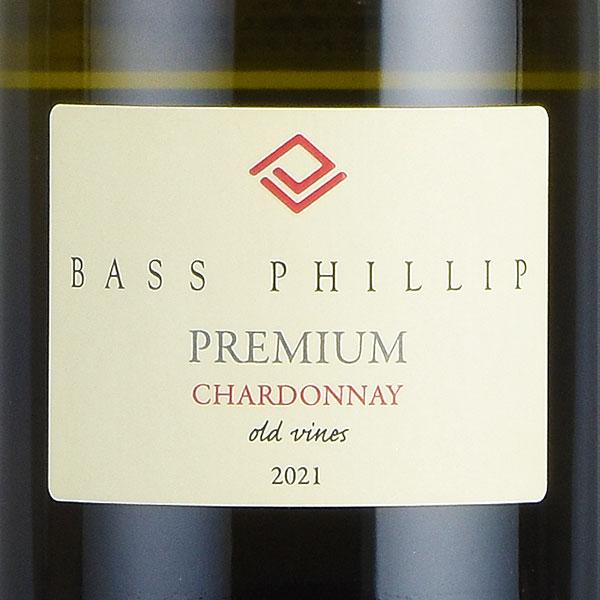 バス フィリップ プレミアム シャルドネ 2021 正規品 Bass Phillip Premium Chardonnay オーストラリア 白ワイン｜katsuda｜02
