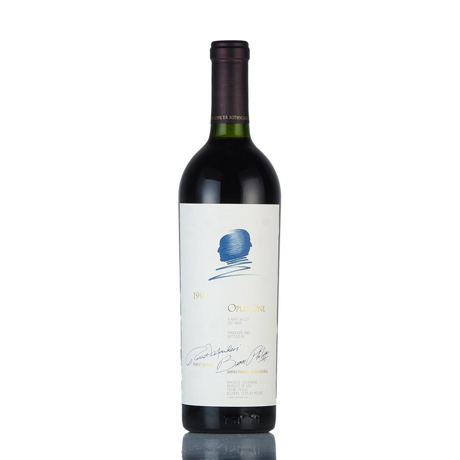 オーパス ワン 1995 オーパスワン オーパス・ワン Opus One アメリカ