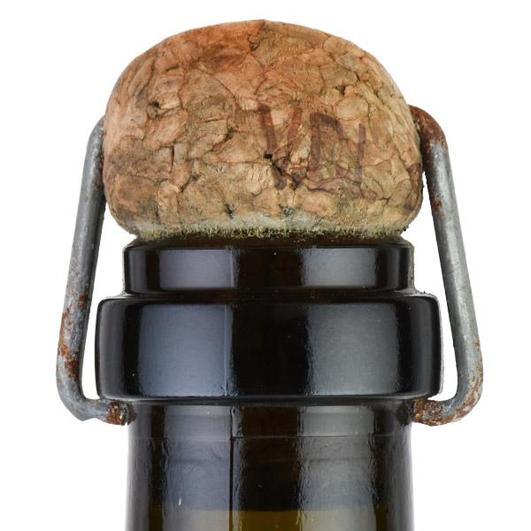 ジャック セロス ラタフィア ド シャンパーニュ イレテ チュヌ フォワ