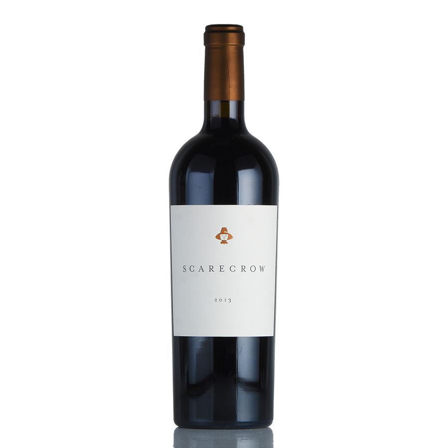 スケアクロウ カベルネ ソーヴィニヨン 2013 Scarecrow Cabernet