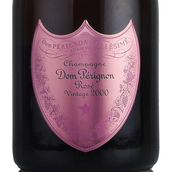 【ほぼ未使用】 ドンペリ ドンペリニヨン P2 ロゼ 2000 ギフトボックス ドン ペリニヨン ドンペリニョン ピンク Dom Perignon P2 Rose フランス シャンパン シャンパーニュ 【JSB4613920759】(163900円)