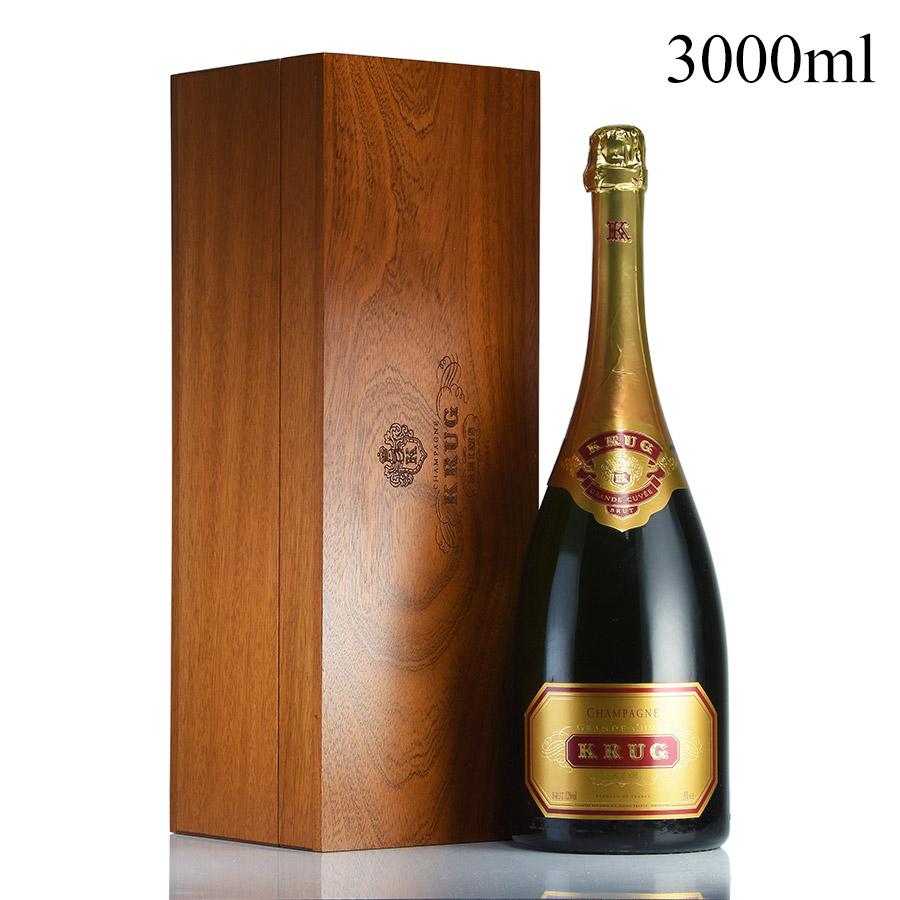 KRUG グラン・キュヴェ シャンパーニュ 楽天市場】クリュッグ シャンパーニュ グラン キュヴェ