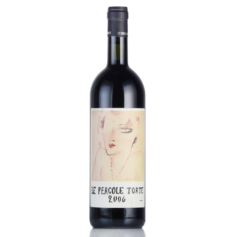 le pergole torte 2006 ﾚ ﾍﾟﾙｺﾞｰﾚ ﾄﾙﾃ モンテヴェルティーネ レ ペルゴーレ トルテ 2006 Montevertine