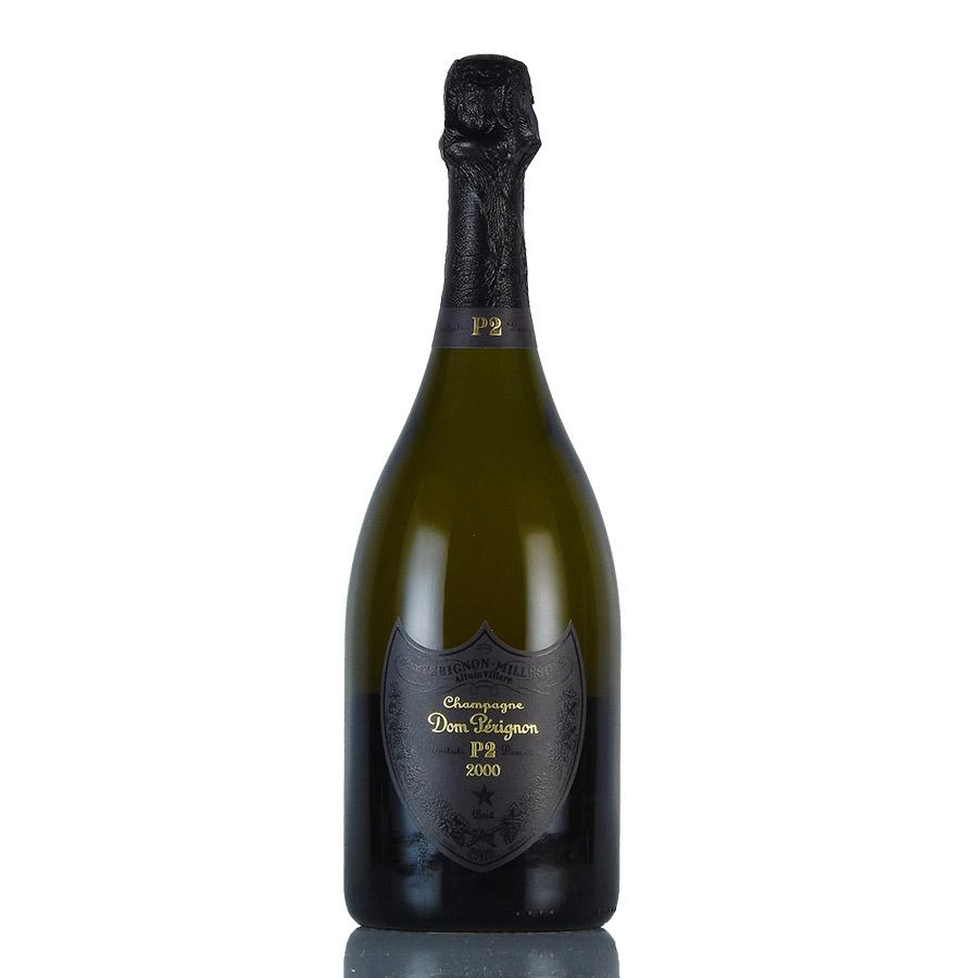 ドンペリ ドンペリニヨン P2 トリロジー ( 00,99,98 ) ギフト