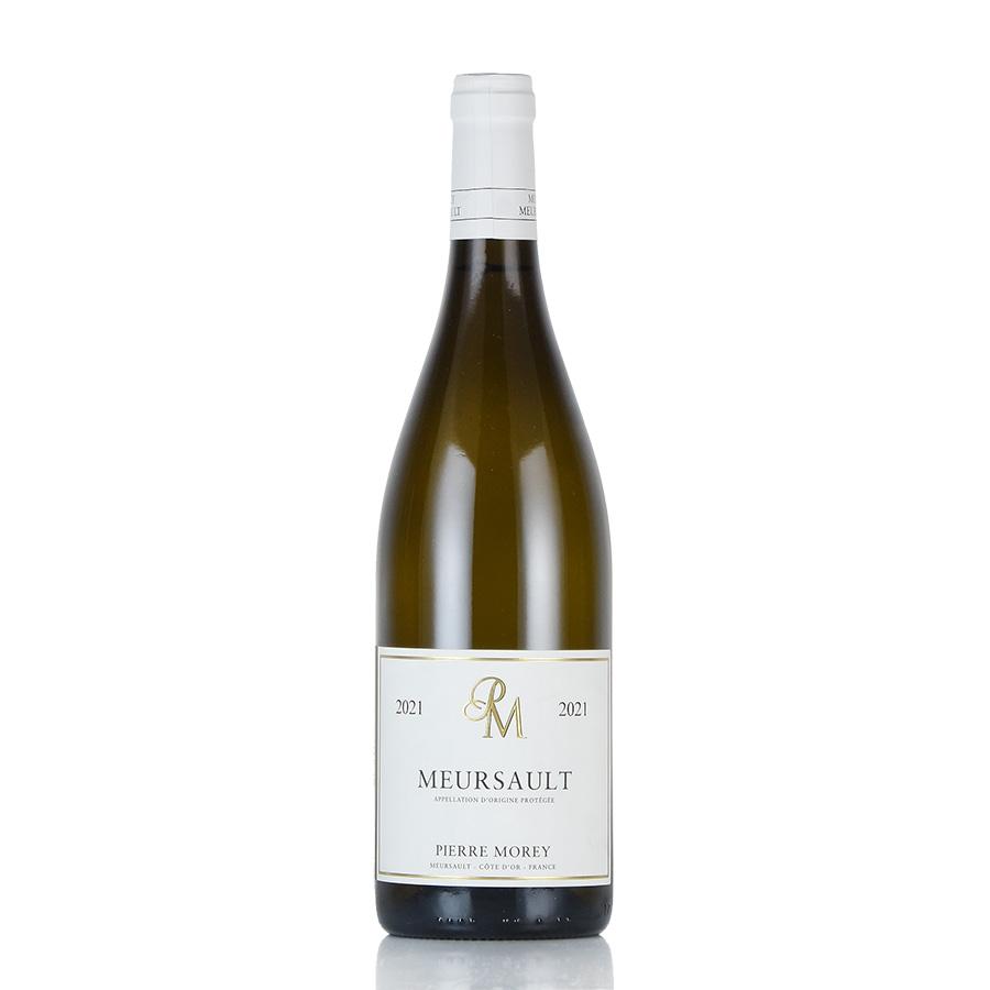 ムルソー 2本 DUBUET-MONTHELIE Meursault 白ワイン ワイン