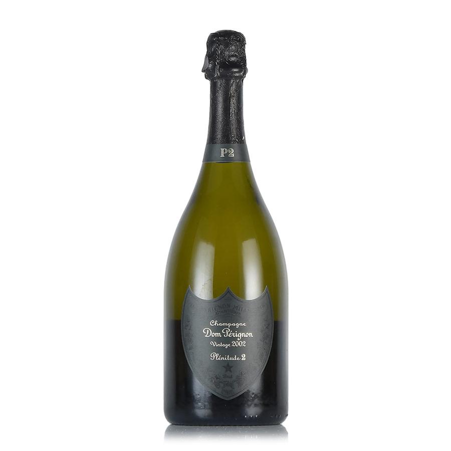 ドンペリ ドンペリニヨン P2 2002 ドン ペリニヨン ドンペリニョン Dom Perignon フランス シャンパン シャンパーニュ