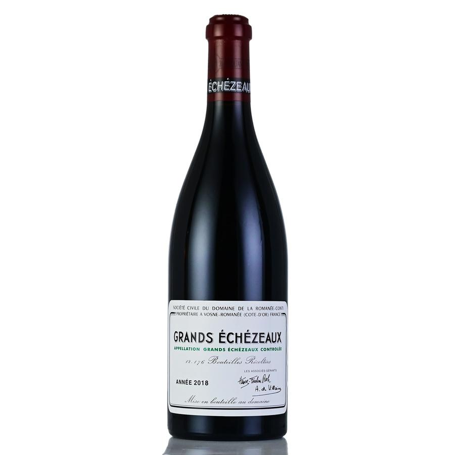 飲料・酒 や*ま様 エシェゾー、Grand Cru 2009 750ml 空き瓶