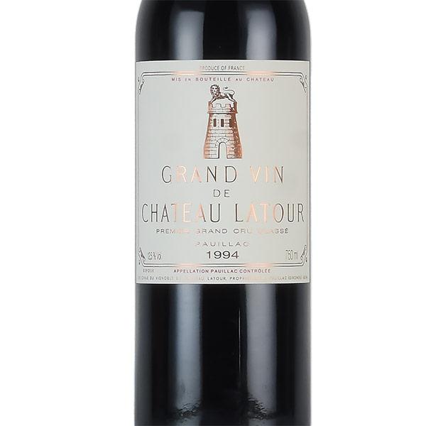 レ・フォール・ド・ラ・トゥール 1994 (1500ml) 【公式通販】