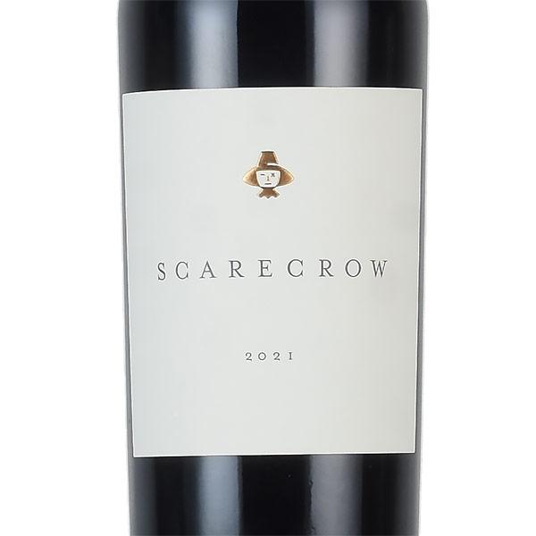 スケアクロウ カベルネ ソーヴィニヨン 2021 正規品 Scarecrow