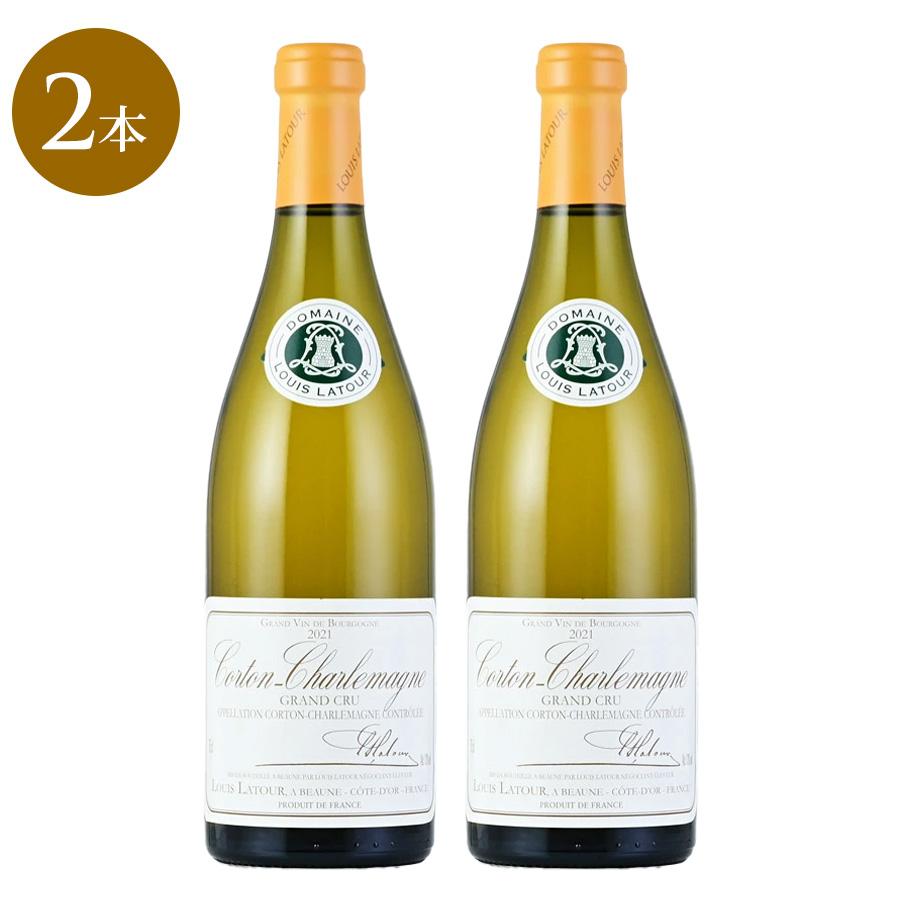 ラブレ・ロワ コルトン シャルルマーニュ グランクリュ 2019 楽天市場